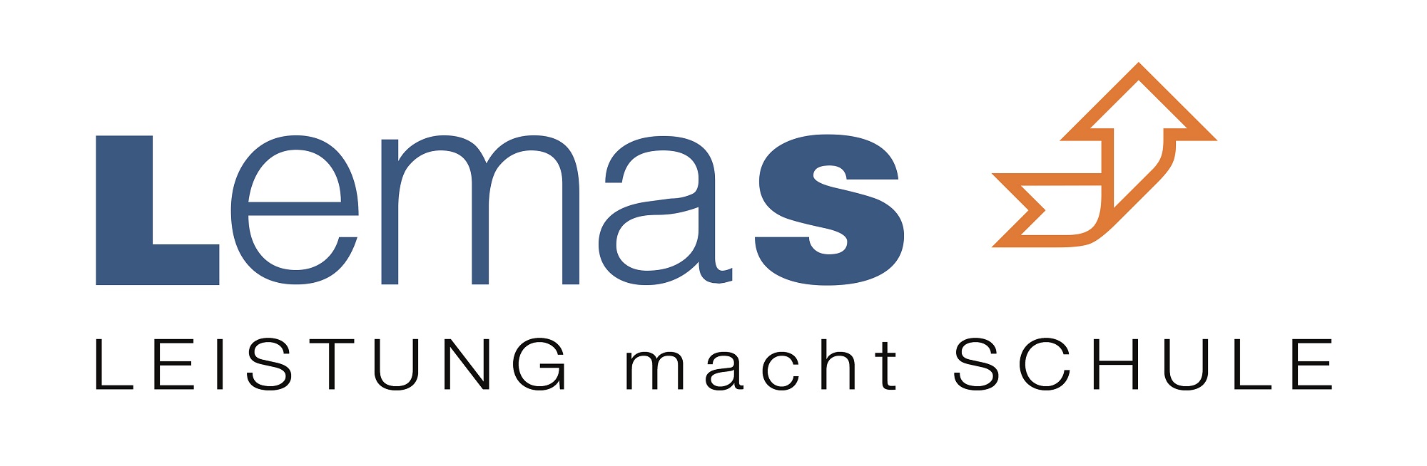 Logo: Forschungsverbund LemaS