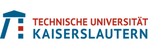 Logo: Technische Universität Kaiserslautern