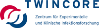 Logo: TWINCORE - Zentrum für Experimentelle und Klinische Infektionsforschung
