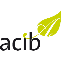 Logo: Austrian Centre of Industrial Biotechnology (ACIB)