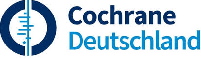 Logo: Cochrane Deutschland Stiftung (CDS)