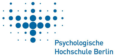 Logo: Psychologische Hochschule Berlin