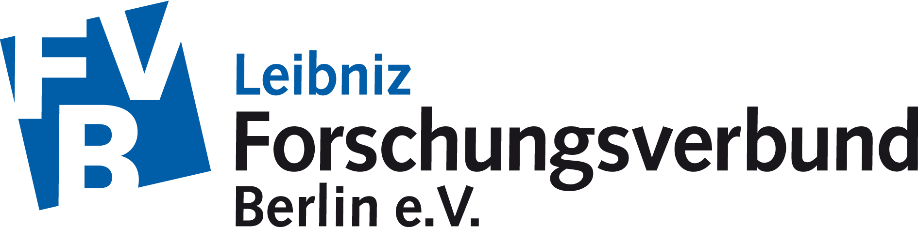 Logo: Forschungsverbund Berlin e.V.