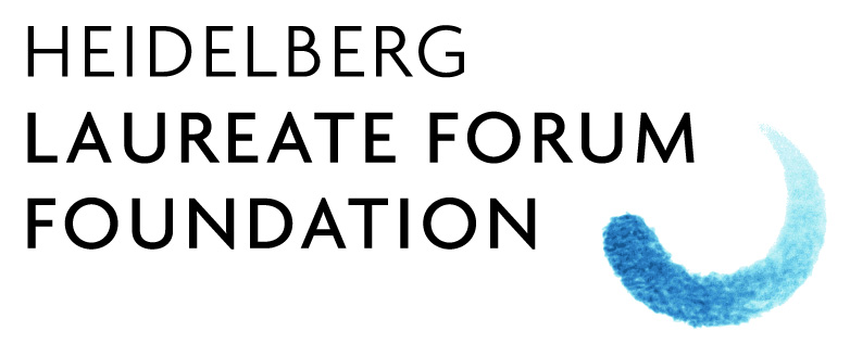 Logo: Heidelberg Laureate Forum Foundation