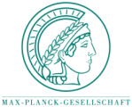 Logo: Max-Planck-Gesellschaft zur Förderung der Wissenschaften e.V.