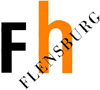Logo: Fachhochschule Flensburg
