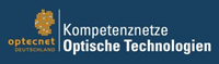 Logo: OptecNet Deutschland e. V.