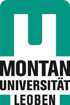 Logo: Montanuniversität Leoben