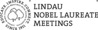 Logo: Kuratorium für die Tagungen der Nobelpreisträger in Lindau e.V. 