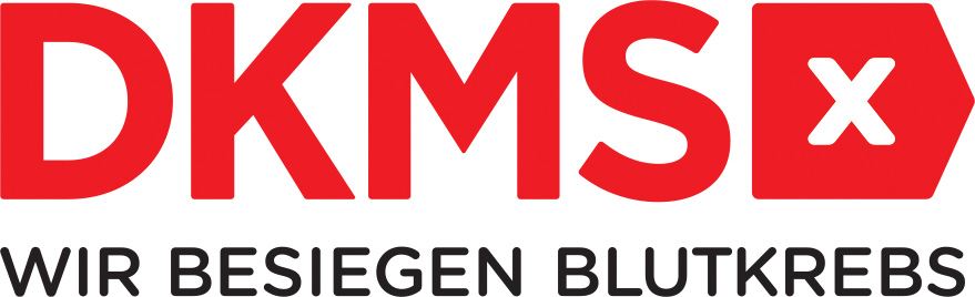 Logo: DKMS - Medizin & Wissenschaft