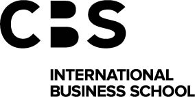 Logo: CBS International Business School