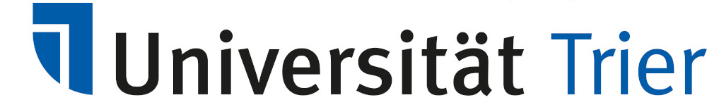 Logo: Universität Trier