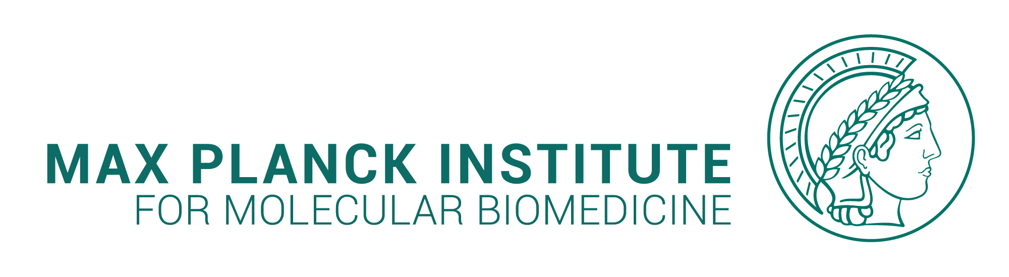 Logo: Max-Planck-Institut für molekulare Biomedizin