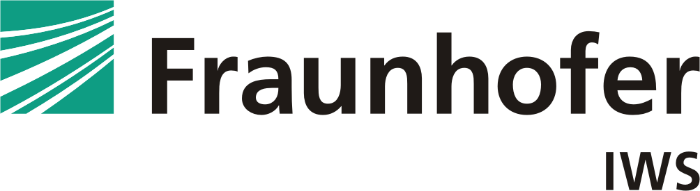 Logo: Fraunhofer-Institut für Werkstoff- und Strahltechnik IWS
