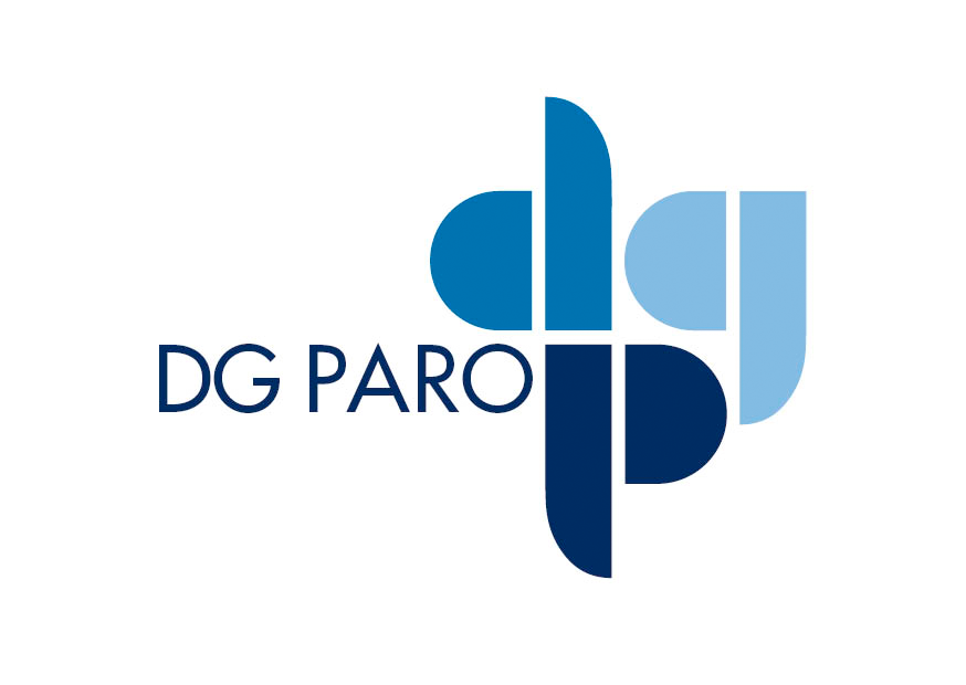 Logo: Deutschen Gesellschaft für Parodontologie e.V.