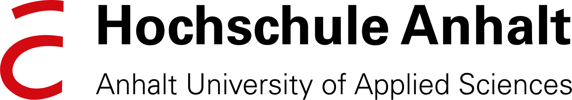 Logo: Hochschule Anhalt