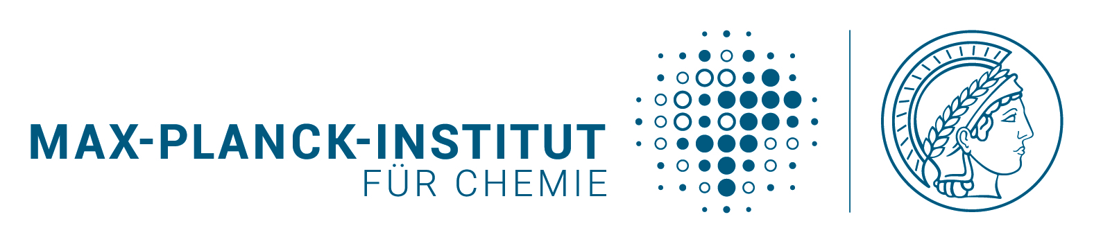 Logo: Max-Planck-Institut für Chemie