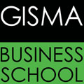 Logo: GISMA Business School