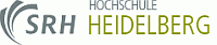 Logo: SRH Hochschule Heidelberg