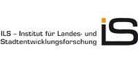 Logo: Institut für Landes- und Stadtentwicklungsforschung gGmbH