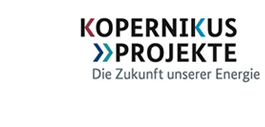 Logo: Kopernikus-Projekte für die Energiewende