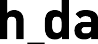 Logo: Hochschule Darmstadt