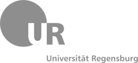 Logo: Universität Regensburg