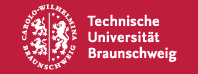 Logo: Technische Universität Braunschweig