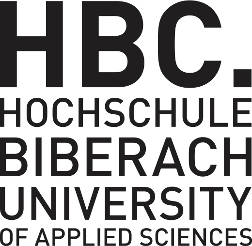 Logo: HBC Hochschule Biberach