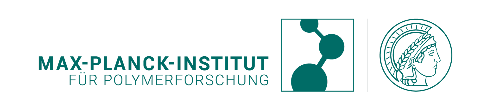 Logo: Max-Planck-Institut für Polymerforschung