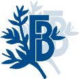 Logo: Internationale Balzan Stiftung "Fonds"