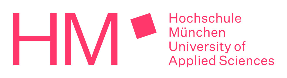 Logo: Hochschule München