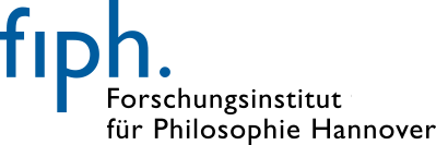 Logo: Forschungsinstitut für Philosophie Hannover