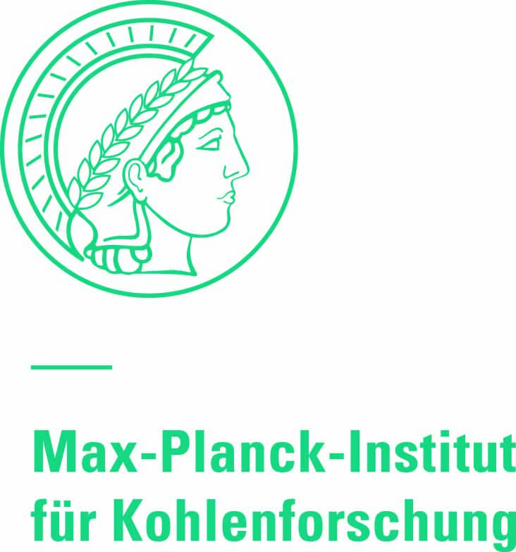 Logo: Max-Planck-Institut für Kohlenforschung