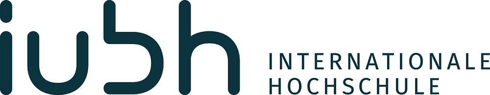 Logo: IUBH Internationale Hochschule GmbH