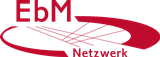 Logo: Deutsches Netzwerk Evidenzbasierte Medizin e.V.