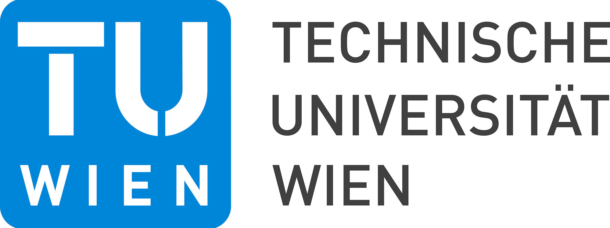 Logo: Technische Universität Wien