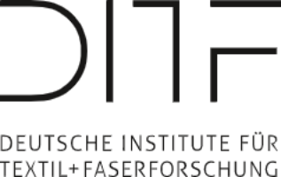 Logo: Deutsche Institute für Textil- und Faserforschung Denkendorf