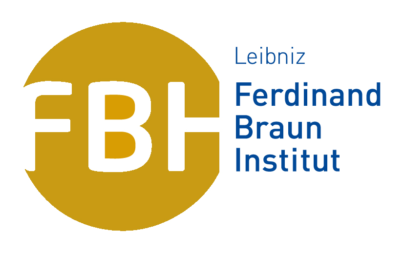 Logo: Ferdinand-Braun-Institut, Leibniz-Institut für Höchstfrequenztechnik