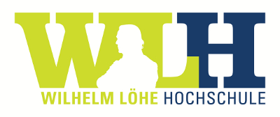 Logo: Wilhelm Löhe Hochschule für angewandte Wissenschaften