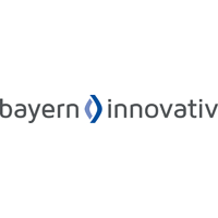 Logo: Bayern Innovativ - Bayerische Gesellschaft für Innovation und Wissenstransfer mbH