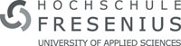 Logo: Hochschule Fresenius