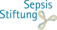 Logo: Sepsis-Stiftung