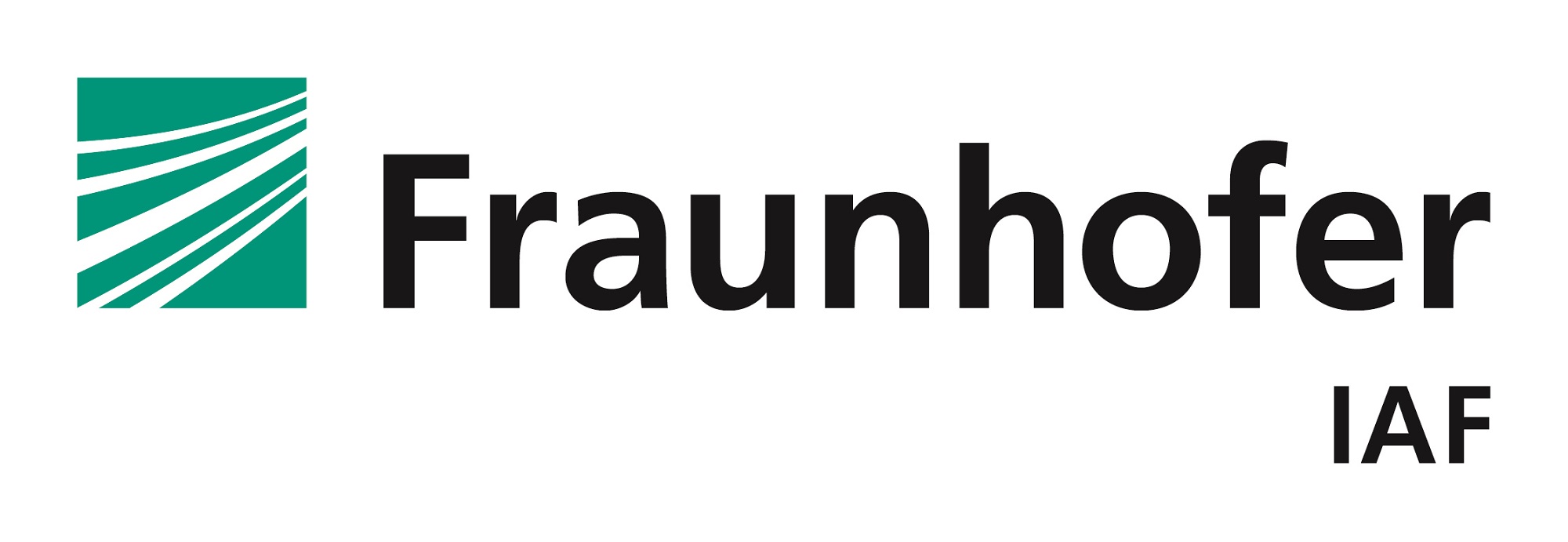 Logo: Fraunhofer-Institut für Angewandte Festkörperphysik IAF
