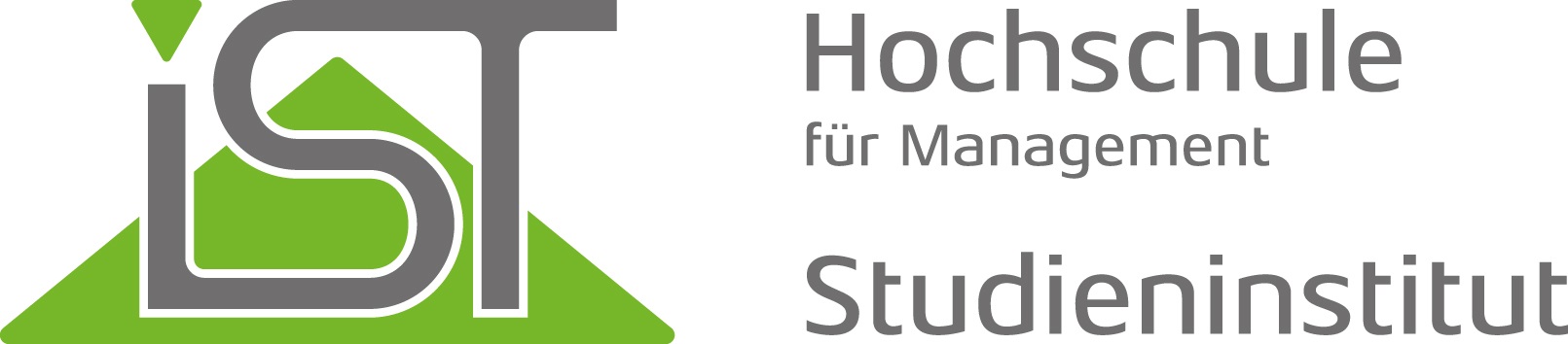 Logo: IST-Hochschule für Management