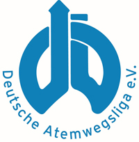 Logo: Deutsche Atemwegsliga e.V.