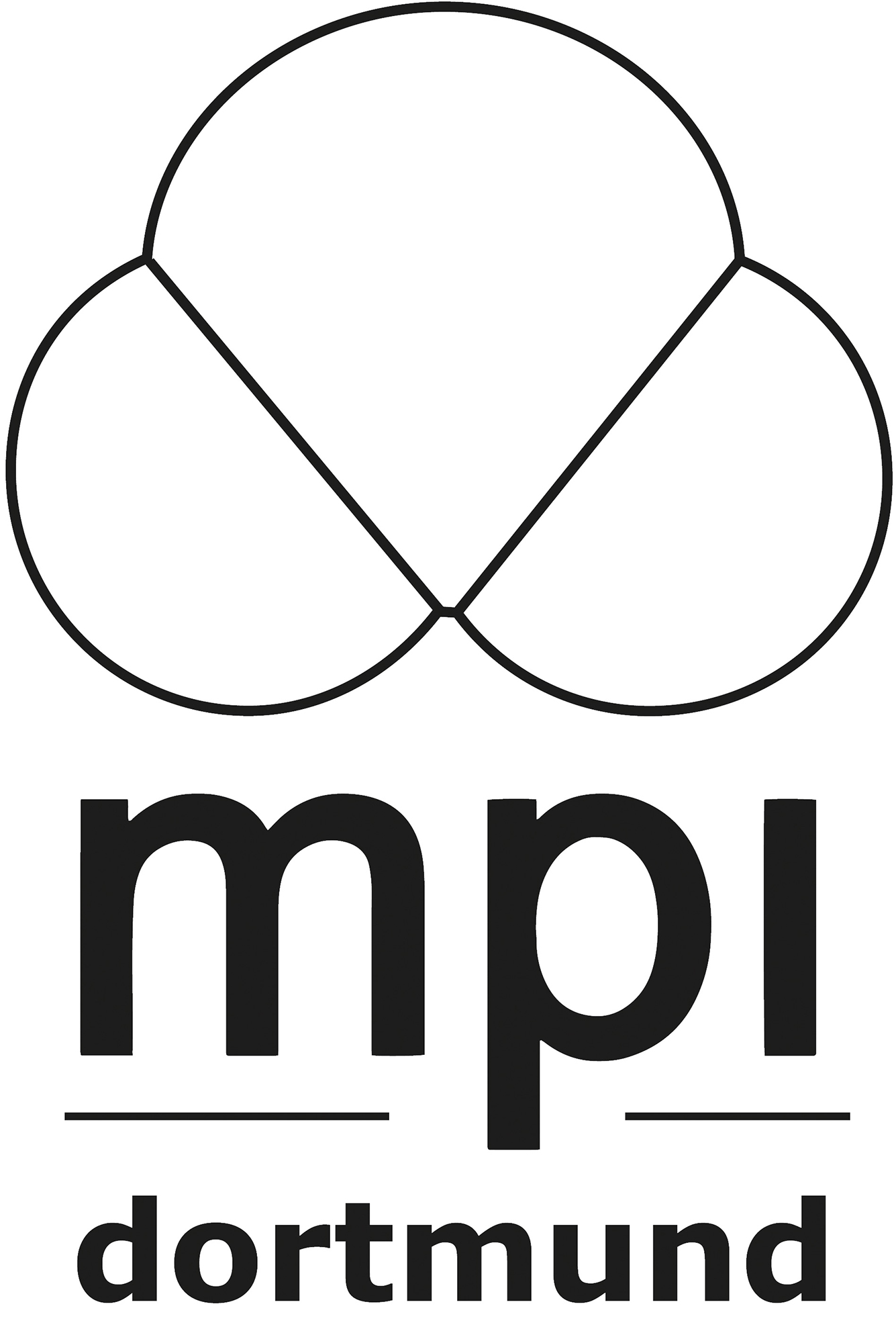 Logo: Max-Planck-Institut für molekulare Physiologie