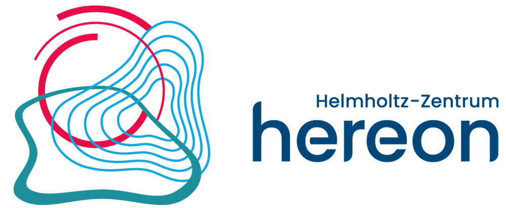 Logo: Helmholtz-Zentrum Hereon