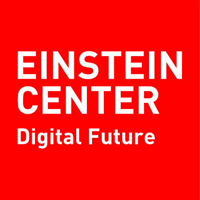 Logo: Einstein Center Digital Future