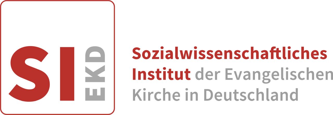 Logo: Sozialwissenschaftliches Institut der EKD